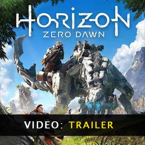Koop Horizon Zero Dawn CD Key Goedkoop Vergelijk de Prijzen