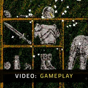 Horripilant - Gameplay