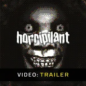 Horripilant - Trailer