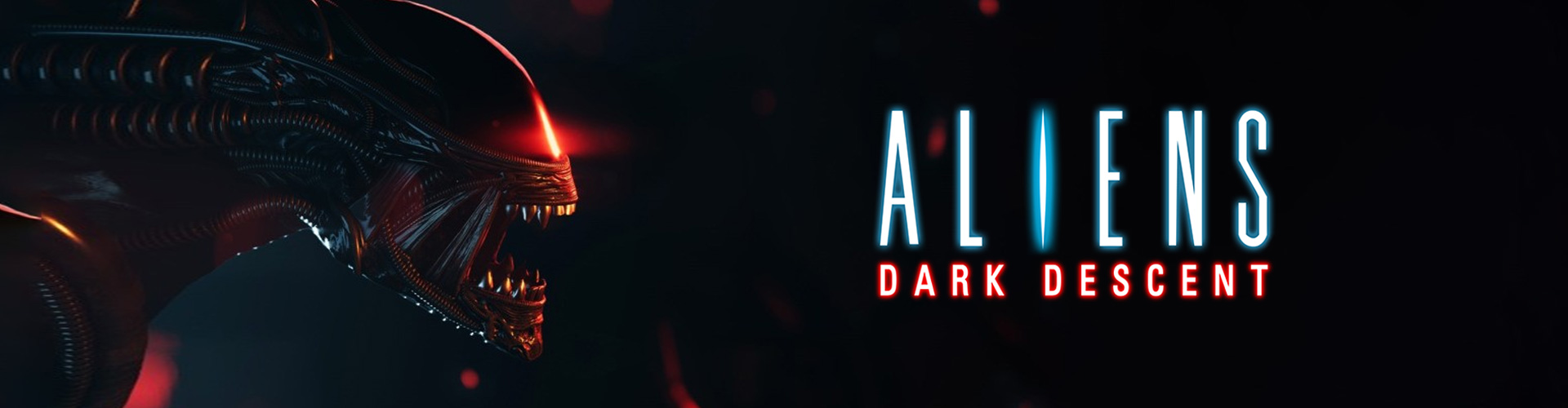 Aliens Dark Descent: een horror- en strategiegame