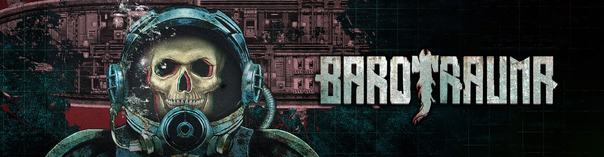 Barotrauma: een multiplayer horrorspel in een onderzeeÃ«r