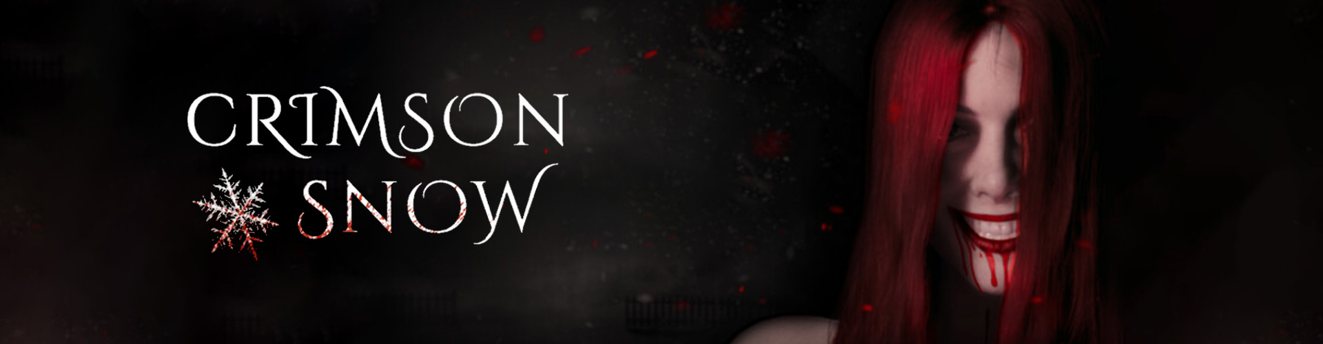 Crimson Snow: een indie psychologisch horror spel met meerdere keuzes