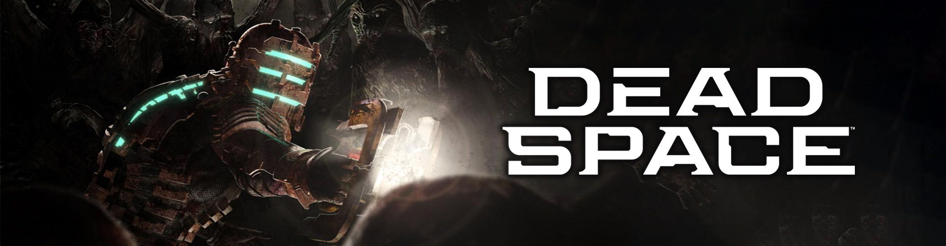Dead Space is een third-person sci-fi survival horror game