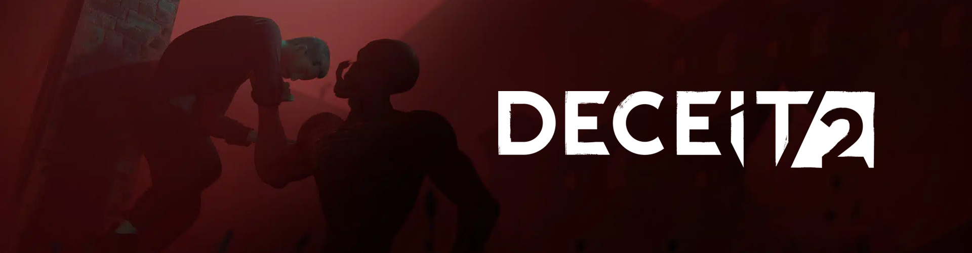 Deceit 2: een horror- en survival multiplayer spel