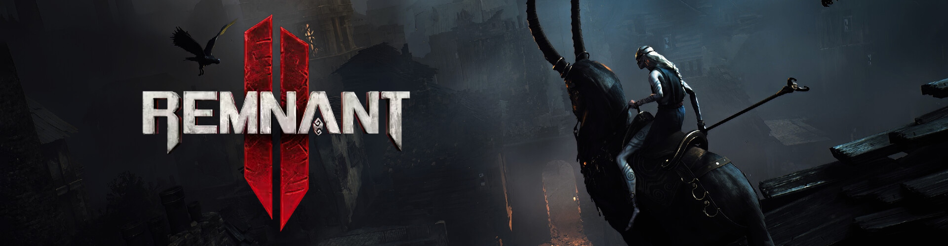 Remnant 2: een horror multiplayer Souls-like game