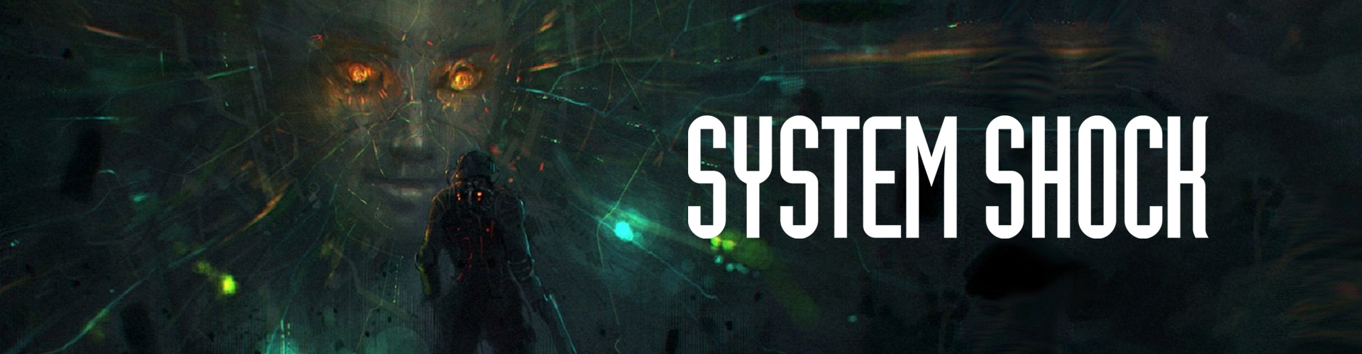 System Shock: een science fiction horror FPS