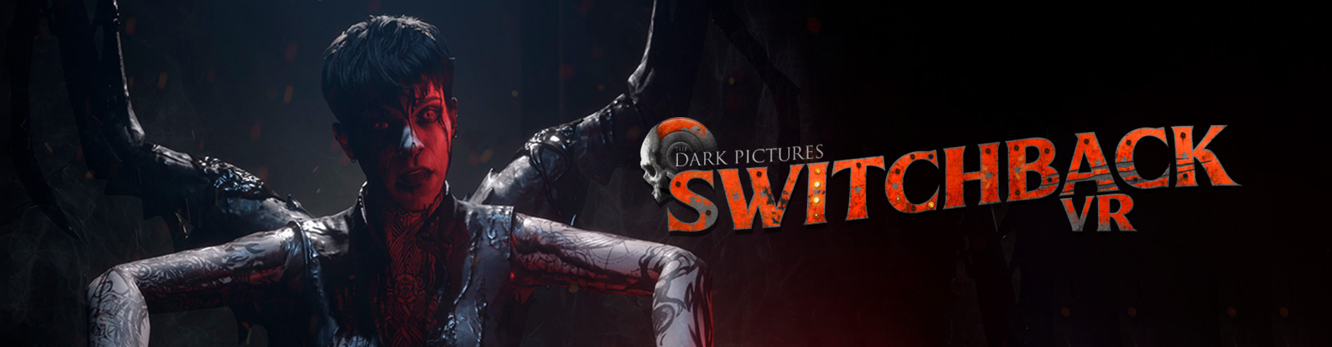 The Dark Pictures Switchback VR: is een VR horror game voor de PS5