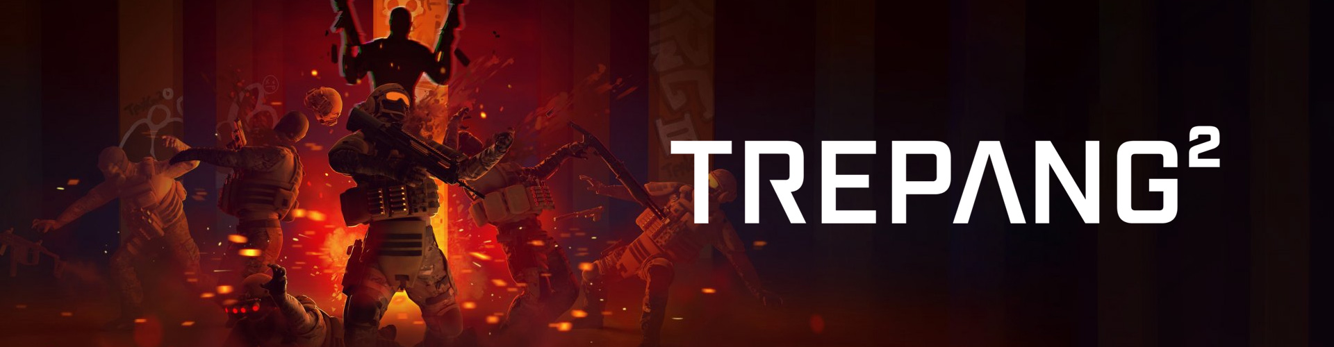 Trepang2: een bloederige FPS met bullet time