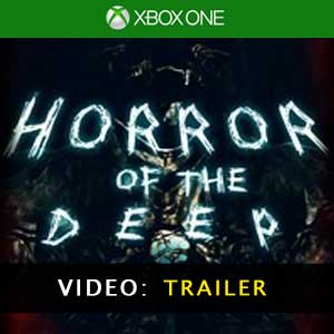 Koop HORROR OF THE DEEP Xbox One Goedkoop Vergelijk de Prijzen