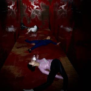 Horror Royale - Vermoorde Teamgenoten