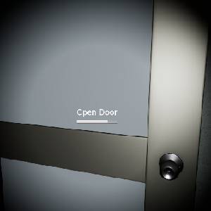 Horror Royale - Deur Openen