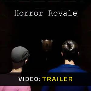 Horror Royale - Video Trailer