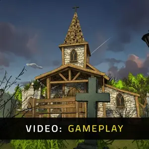 Horror Tale 3: The Witch – Gameplay