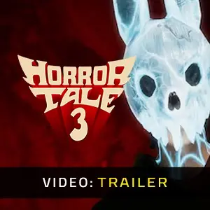 Horror Tale 3: The Witch – Trailer