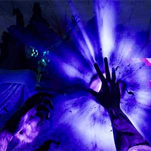 HORROR TALES The Beggar - Bevoegdheden