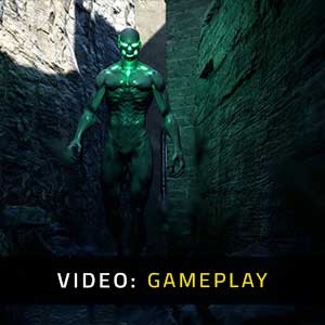 HORROR TALES The Beggar - Spelvideo