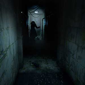 HORROR TALES The Wine Onthoofde Man