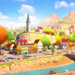 Horse Club Adventures 2 Hazelwood Stories - De Merenkust