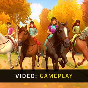 Horse Club Adventures 2 Hazelwood Stories - Video spelletjes