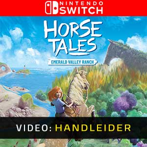 Horse Tales Emerald Valley Ranch - Video Aanhangwagen