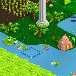 Horticular - Gewassen