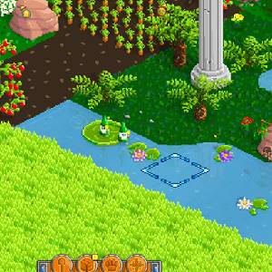 Horticular - Gewassen