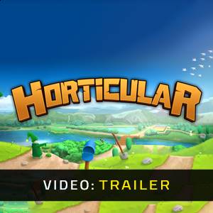 Horticular - Trailer
