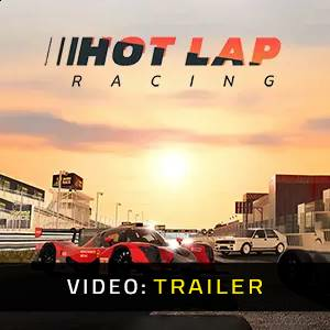 Hot Lap Racing Pc