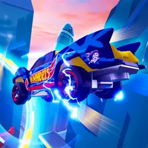 Hot Wheels Let’s Race: Ultimate Speed - Raceauto