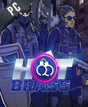 Hot Brass Pc