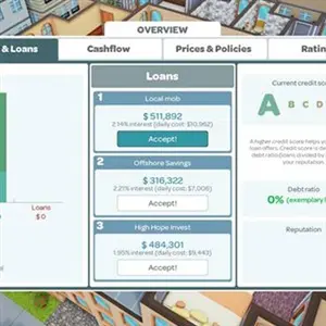 Hotel Architect - Leningen