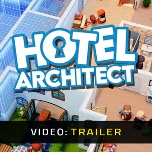 Hotel Architect - Videotrailer