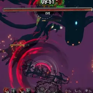 HOTEL BARCELONA - Boss Eve