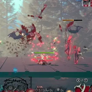 HOTEL BARCELONA - Slachtmes