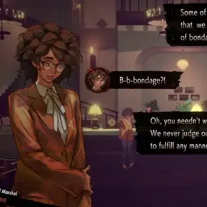 HOTEL BARCELONA - Dialoogsysteem