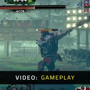 HOTEL BARCELONA - Gameplay