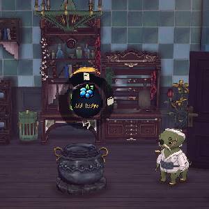 Hotel Galactic - Toevoegen Recept