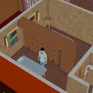 Hotel Magnate - Slaapkamer