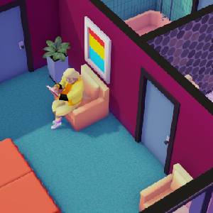 Hotel Magnate - Enkele Bank