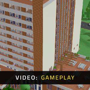 Hotel Magnate Gameplay Video