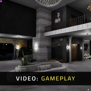 Hotel Renovator Gameplay Video
