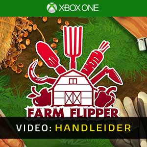 House Flipper Farm DLC Xbox One Video Trailer