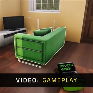 House Flipper Remastered Collection - Gameplay Video