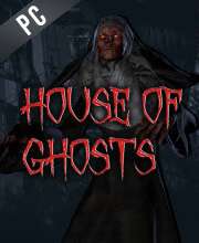 House of Ghosts Pc