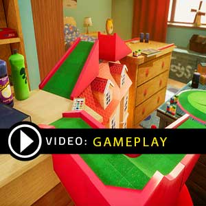 House of Golf Gameplay Video