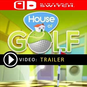 House of Golf Switch