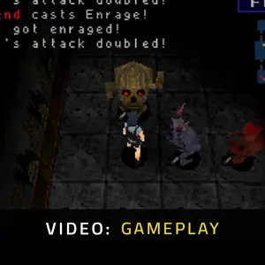 House of Necrosis - Gameplay Video