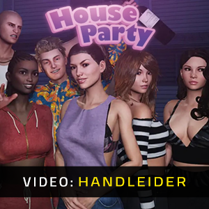 House Party - Video-opname