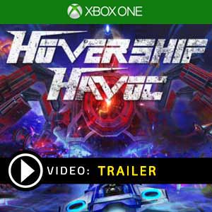 Koop Hovership Havoc Xbox One Goedkoop Vergelijk de Prijzen