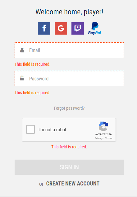hoe je een promotiecode op Kinguin toepast